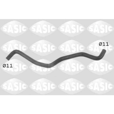 Bilde av SASIC 3404024 Radiatorslange