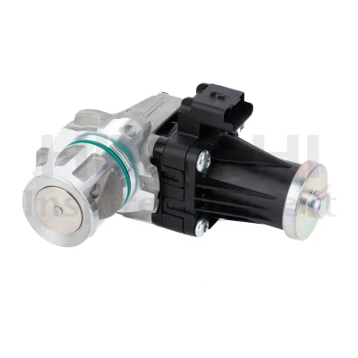 Bilde av HITACHI 2505964 EGR Ventil elektrisk VOLVO: V70 3, V60 I, V50, PEUGEOT: Partner II Van, Expert 207 Hatchback, CITROËN: Berlingo Van