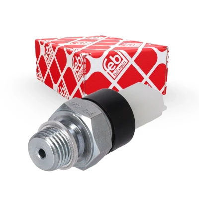 Bilde av FEBI BILSTEIN 108711 Oljetrykkbryter 0,6 NISSAN: Pathfinder 3, RENAULT: Modus / Grand