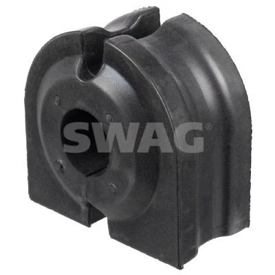 Bilde av SWAG 20 93 3383 Stabilisatorbøssinger framaksel EPDM (etyl propylen dien gummi) 25,5 49 BMW: 7