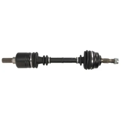 Bilde av POINT GEAR PNG75022 Drivaksel framaksel venstre 612 100 PEUGEOT: 307 Hatchback, CITROËN: C4 I Hatchback