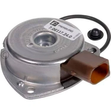 Bilde av PIERBURG 7.06117.24.0 sentralmagnet, kamhjuljustering MERCEDES BENZ: E Klasse Sedan, SLK