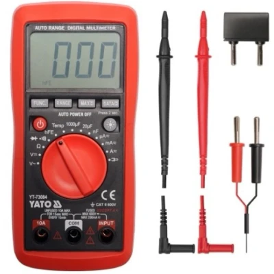 Bilde av YATO YT 73084 Multimeter