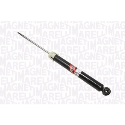Bilde av MAGNETI MARELLI 351372070000 Støtdemper bakaksel gasstrykk torørs Dempermodul nedre øye, øvre stift FORD: Focus Mk1 Hatchback