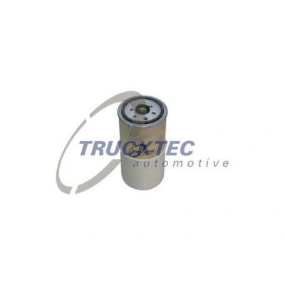 Bilde av TRUCKTEC AUTOMOTIVE 08.38.016 Drivstoffilter ledningsfilter BMW: 3 Sedan, 5 Touring, LAND ROVER: Range Rover 2
