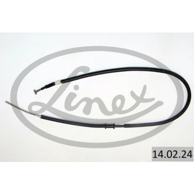 Bilde av LINEX 14.02.24 Håndbrekkwire