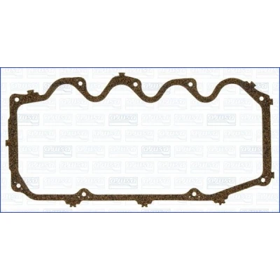 Bilde av AJUSA 11035400 Toppdekselpakning FORD: ESCORT 5, 3, Sierra Mk2 Hatchback