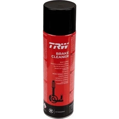 Bilde av TRW PFC105SE Bremser / clutch rengjøringsmiddel spray 500 KFK fri
