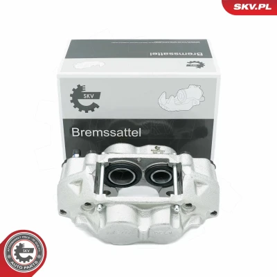 Bilde av ESEN SKV 46SKV331 Bremsecaliper framaksel venstre TOYOTA: Land Cruiser 80, Prado 70 SUV, HILUX 4 Pick up