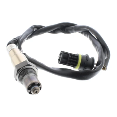 Bilde av VEMO Original Quality V30 76 0029 Lambdasonde M18 x 1,5 oppvarmet, forsmurt gjenge svart 4 rund MERCEDES BENZ: CLK Cabrio, C Klasse Sedan, Coupé