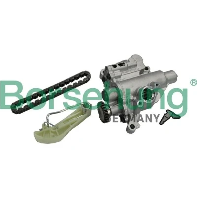 Bilde av Reparasjonssett, oljepumpe, audi,seat,skoda,vw, 06H109507K, 06H109507K+, 06H109507M, 06H109507M+, 06H109507N, 06H109507N+, 06H115105AK,