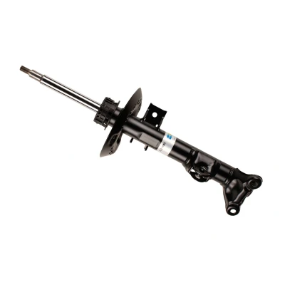Bilde av BILSTEIN B4 OE Replacement 22 214065 Støtdemper framaksel gasstrykk torørs fjærbein nede plate, øvre stift