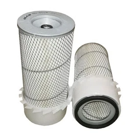 Bilde av ALCO FILTER MD 552K Luftfilter 313,0 161,5 Filterinnsats