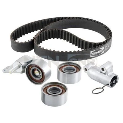 Bilde av SNR KD473.19 Registerreimsett 154 MITSUBISHI: L200 / Triton IV Flatvogn lastebil Chassis, Pick up