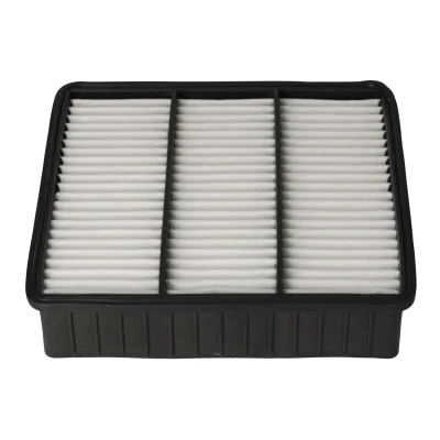Bilde av FEBI BILSTEIN 184071 Luftfilter 51,5 204 214 Filterinnsats MITSUBISHI: Lancer 7 Limousine, Outlander I SUV,