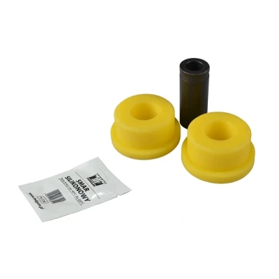 Bilde av TEDGUM TED80677 Styrestang Lagring bakaksel, på begge sider, nede, foran, bak PU (polyruretan) for trekkledd TOYOTA: Land Cruiser Prado 150