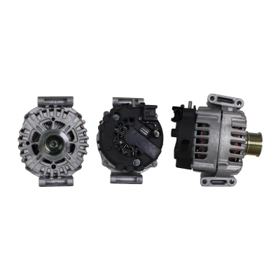 Bilde av DRI 2253382502 Dynamo 12V 250A MERCEDES BENZ: Vito Minibuss, Mixto, Sprinter 3.5 T Van