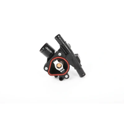 Bilde av Continental 28.0200 4131.2 Termostat 89 Med tetning sensor RENAULT: MEGANE 2 Kombi, Coupe Cabriolet, NISSAN: Qashqai / Qashqai+2 I