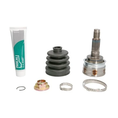 Bilde av PASCAL G13011PC Drivknute hjulside MAZDA: FAMILIA 5