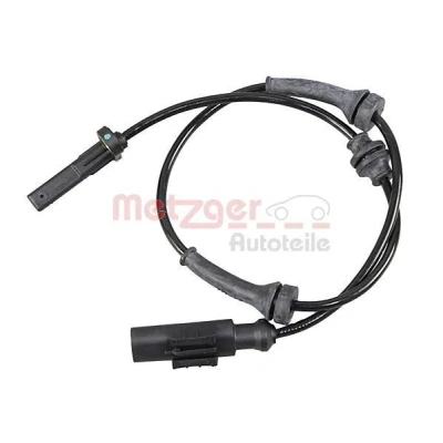 Bilde av METZGER 09001191 ABS Sensor bakaksel