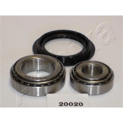Bilde av Hjullagersett, Bakaksel, chevrolet,daewoo, 02667886, 03461793, 09265 17101, 17201, 29001, 09283 40001, 2667886, 7466975, 945