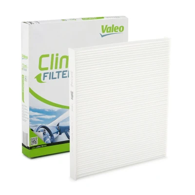 Bilde av VALEO CLIMFILTER COMFORT 715705 Kupéfilter Partikkelfilter 230 200 20 ALFA ROMEO: Giulietta Hatchback