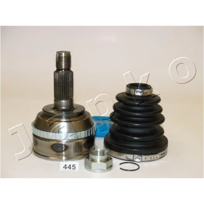 Bilde av JAPKO 62445 Drivknute HONDA: Civic VII Hatchback (EU, EP, EV) 1.7 CTDi 2002 2005