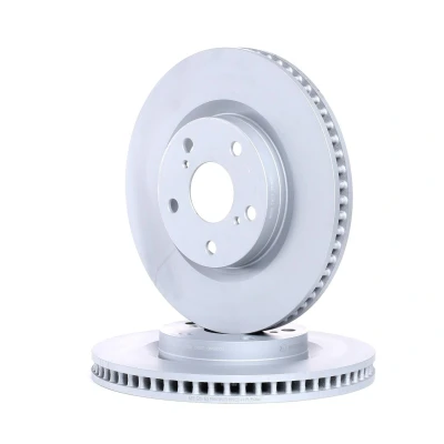 Bilde av ATE 24.0128 0159.1 Bremseskiver 296,0 28,0 5 114,3 ventilert belagt TOYOTA: Prius Plus, Auris Hatchback, RAV4 IV SUV