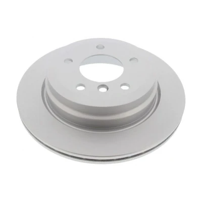 Bilde av MAPCO 25768C Bremseskiver bakaksel 300 20 5 120 ventilert belagt BMW: 3 Touring, Sedan, X1