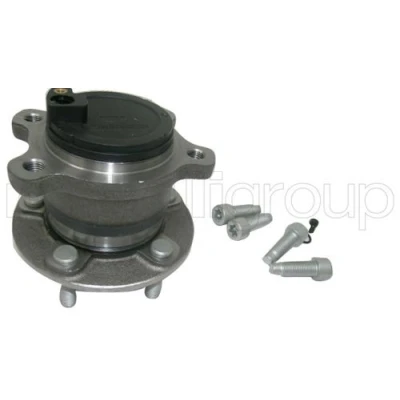 Bilde av METELLI 19 2367 Hjullagersett FORD: Grand C Max, Max 2