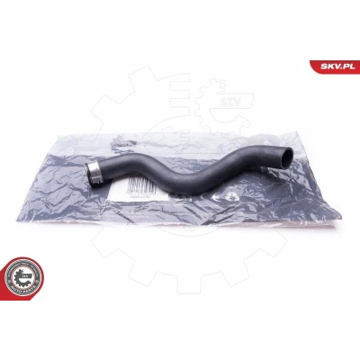 Bilde av ESEN SKV 24SKV290 Radiatorslange høyre EPDM (etyl propylen dien gummi) MERCEDES BENZ: E Klasse Sedan