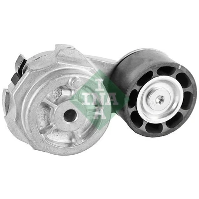 Bilde av INA 538 0891 10 vannpumpe kan ikke styres for vifteremdrift MERCEDES BENZ: CLA Coupé, A Klasse, GLA