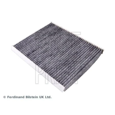 Bilde av BLUE PRINT ADL142509 Kupéfilter Karbonfilter 230 179 20 FIAT: BRAVO 2, LANCIA: DELTA 3