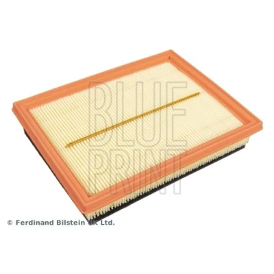 Bilde av BLUE PRINT ADG02251 Luftfilter 42 166 216 Filterinnsats med forfilter MINI: Hatchback, Cabrio