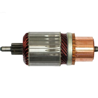 Bilde av AS PL SA6022 Anker, starter