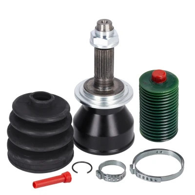 Bilde av FEBI BILSTEIN 185072 Drivknute hjulside