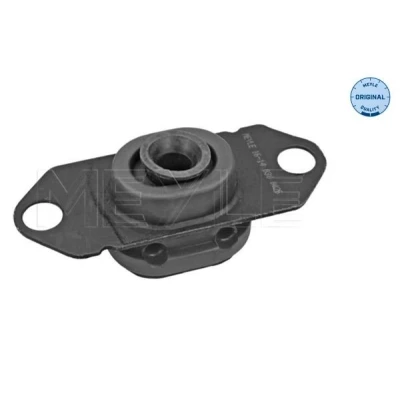 Bilde av MEYLE 16 14 030 0026 Motorfeste ORIGINAL Quality venstre Gummimetallager NISSAN: MICRA 3, NV200 Varebil / Stasjonsvogn, Evalia Minibuss