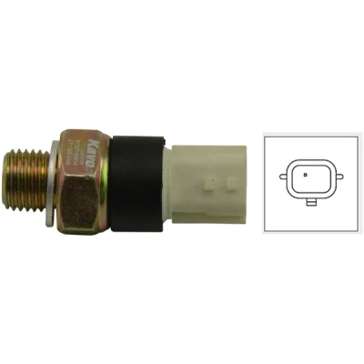 Bilde av Oljetrykkbryter dacia, fiat, infiniti, mercedes benz, nissan, opel, renault, suzuki, vauxhall OE 2524000Q0A, 3782067J00000, 3782067J01000