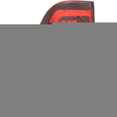 Bilde av Baklys, Venstre toyota hilux pick up viii OE 81560 0K270, 81561 0K270