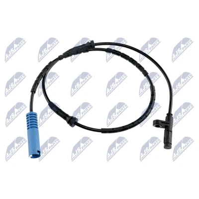 Bilde av NTY HCA BM 025 ABS sensor venstre bakaksel, høyre bakaksel aktiv 875 MINI: Hatchback