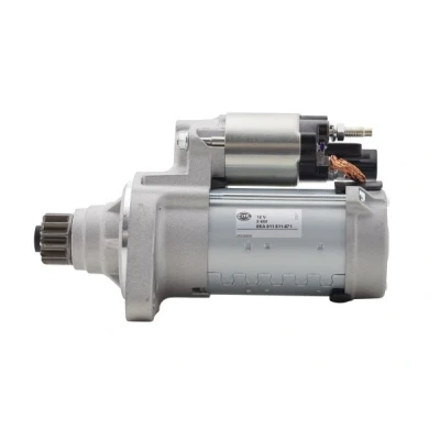 Bilde av HELLA 8EA 011 611 871 Starter 12 2 13 VOLKSWAGEN: Golf 6, 7 Variant, Plus / Crossgolf, AUDI: A3 Sportback