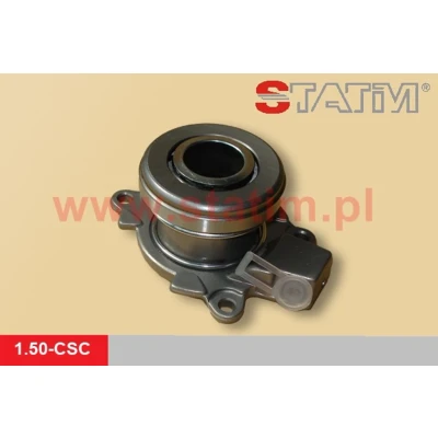 Bilde av Sentral utrykker, clutch, fiat sedici, opel agila, suzuki kizashi, splash, swift iii, iv, sx4, sx4 sedan, 23820 79J00, 79J00
