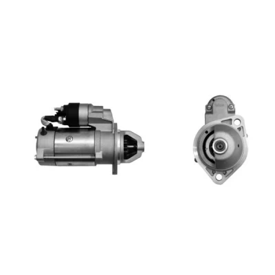 Bilde av Starter MAHLE ORIGINAL MS 28