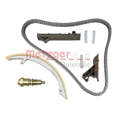 Bilde av METZGER 7490015 Registerkjedesett MERCEDES BENZ: G Klasse SUV, W124 Stasjonsvogn, E Sedan