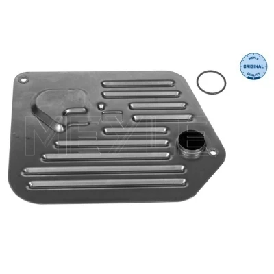 Bilde av MEYLE 100 136 0008 Automatgirfilter uten pakning ORIGINAL Quality AUDI: A8 D2