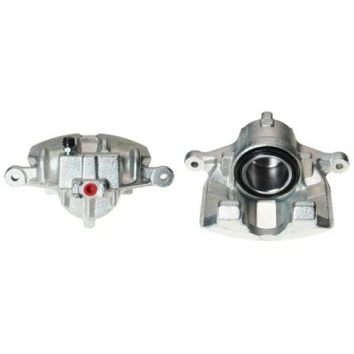 Bilde av BUDWEG CALIPER 341906 Bremsecaliper HONDA: CIVIC 7 Hatchback, 6 Aerodeck