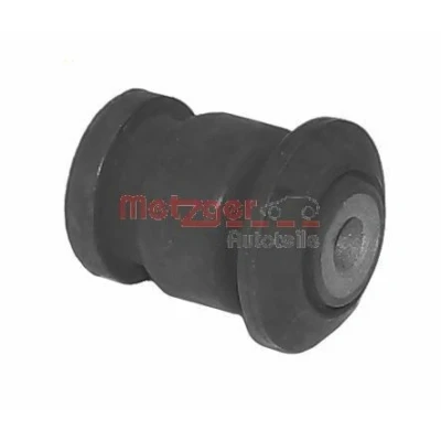 Bilde av METZGER 52003108 Styrestang Lagring framaksel, nede, senter Gummimetallager for casterstag