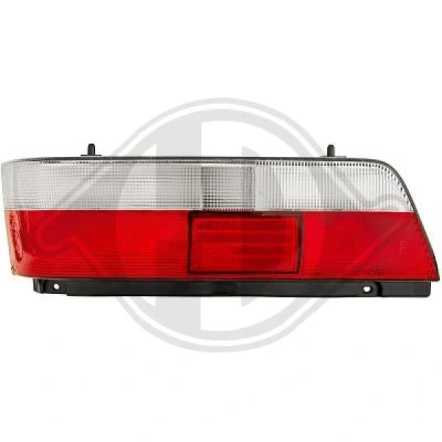 Bilde av DIEDERICHS 6413090 Baklykter høyre P21/5W, PY21W SUBARU: JUSTY 2