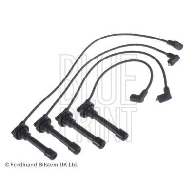 Bilde av BLUE PRINT ADH21604 Pluggledninger HONDA: PRELUDE 4