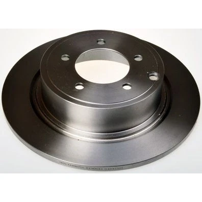 Bilde av Bremseskive, Bakaksel, chrysler sebring cabriolet, jeep compass, patriot, lancia flavia 04743 999AA, 4615A121, 4743999AA, 474